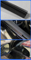 Limpia Pantalla De Coche Universal Herramienta De Limpieza Para Ventanas Y Puertas Con Cuchilla De Limpieza De Niebla De Agua Para Automóvil Y Hogar - details 2