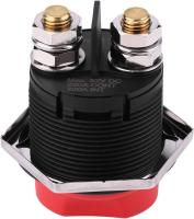 Interrupción DE LA barería del Automóvil, máx. 32 V, 200 A, CONT, 300 A, INT, interruptor de desconexión de agua de Corte de Energía para automóviles, Barcos y vehículos - details 2