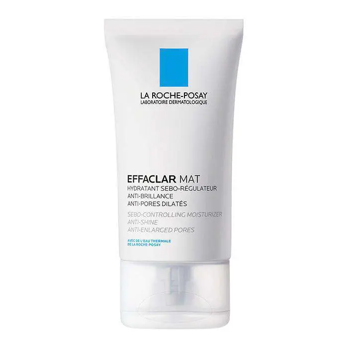 La Roche Posay Effaclar Crema Matificante 40 ml - 1