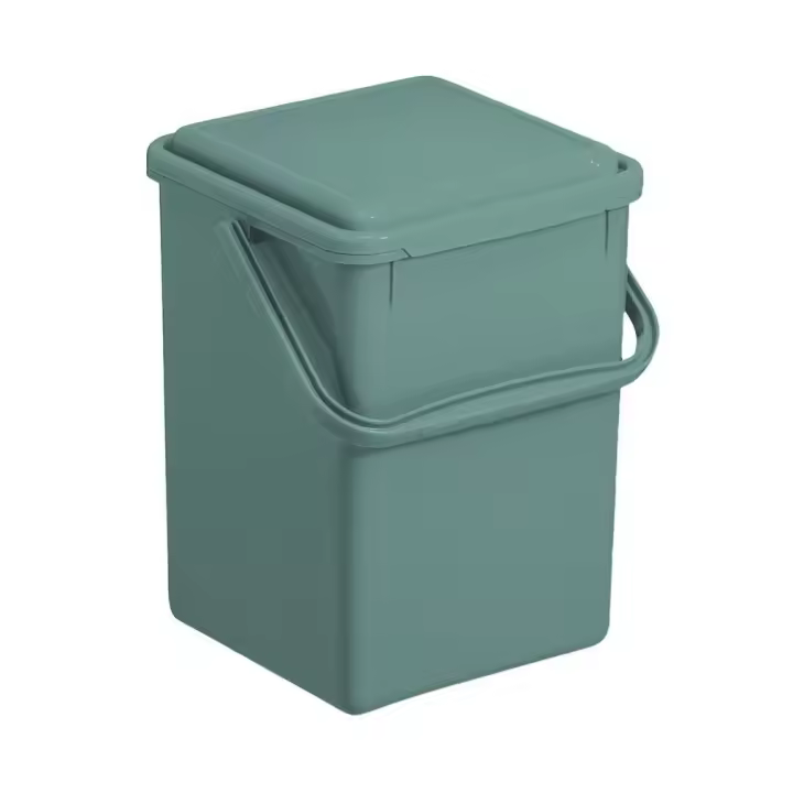 Wiaderko 9l bio mistletoe green - 1