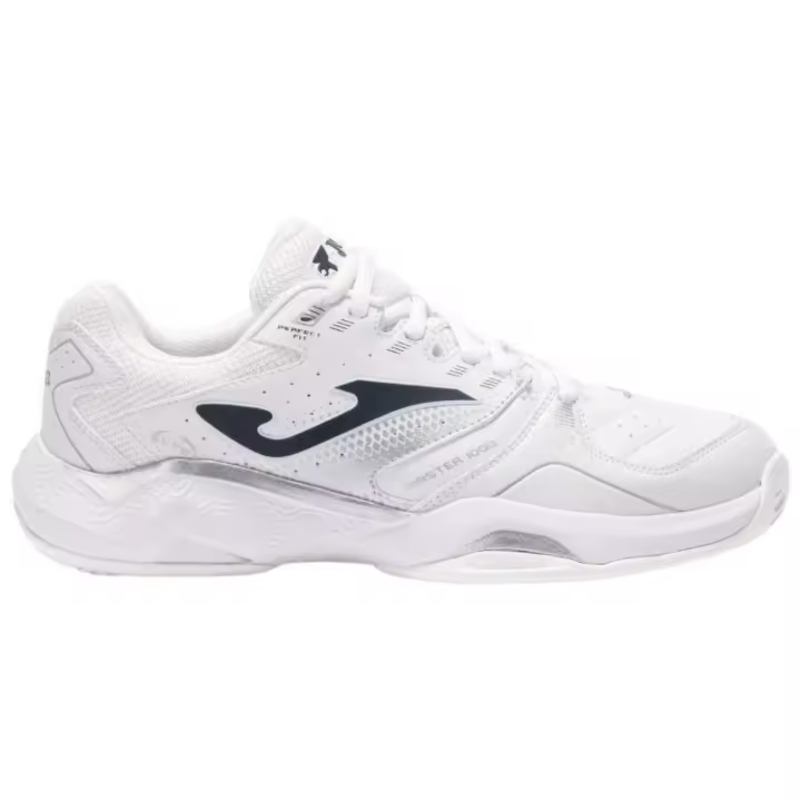 Zapatillas Joma Master 1000 2502 Blanco - 1