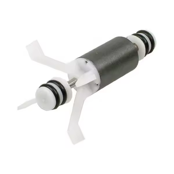 EHEIM turbina - rotor para bomba agua compact 600 (1001) (Repuesto Original EHEIM) - 1
