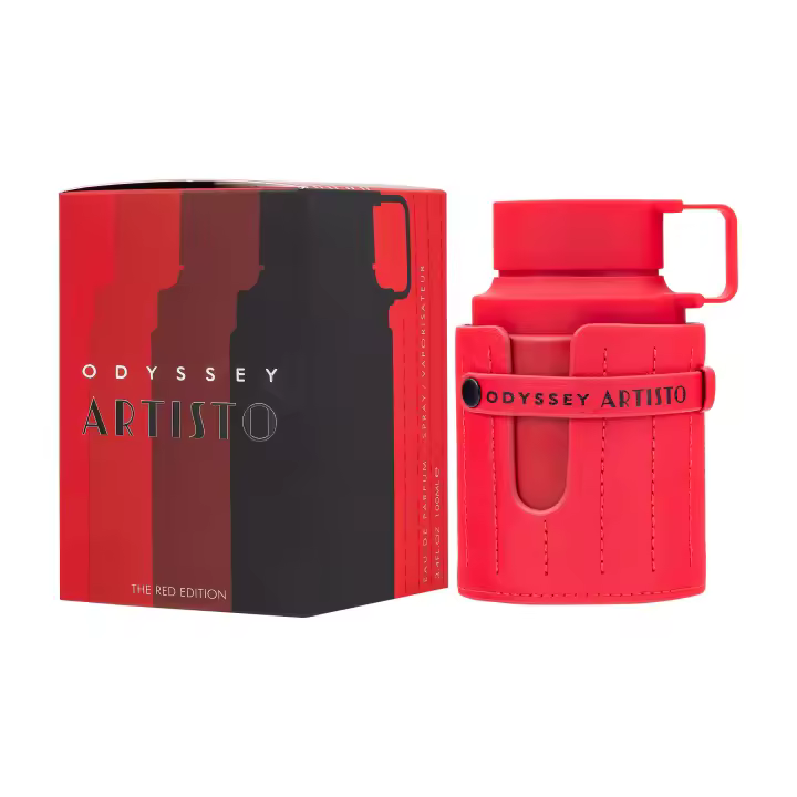 Pefume Odyssey Artisto By Armaf ... 100ml ... - 1
