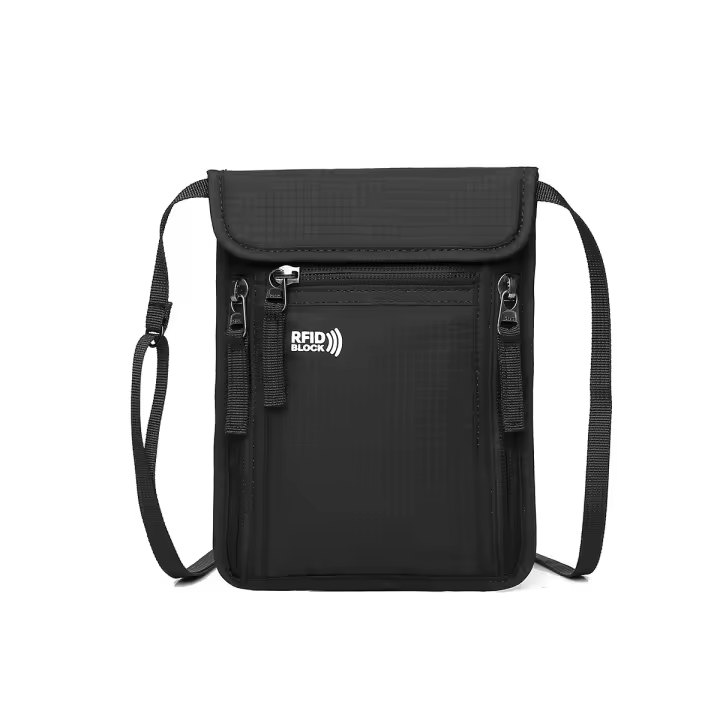 Bolsa de Identificación titular multiprofesional de RFID waterproof 20,5*15cm - 1