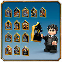 LECHUCERÍA DEL CASTILLO DE HOGWARTS™ - LEGO HARRY POTTER 76430 - details 2