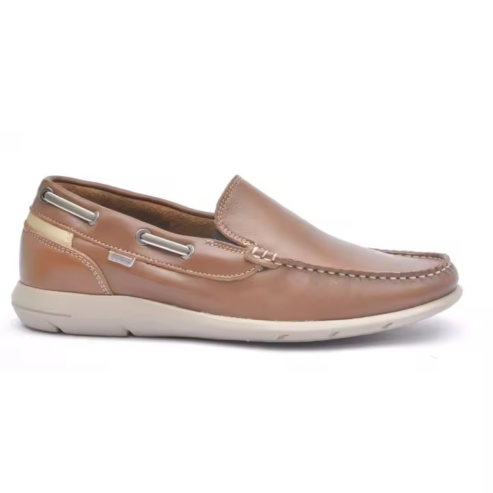 Zapato náutico casual VELAR7951 - 1