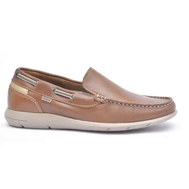 Zapato náutico casual VELAR7951 - 1