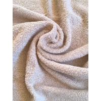 Juegos Toallas de baño algodón Portugués 500g de alta calidad set 3 - Simon en Taupe gruesas y duraderas | Mercatienda.es - details 3