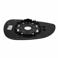 Espejo Retrovisor De Ancho Amplio Para Ford Fiesta Mk7 2008-2017 Lado Del Pasajero Reemplazo Izquierdo Vidrio De Espejo - details 6