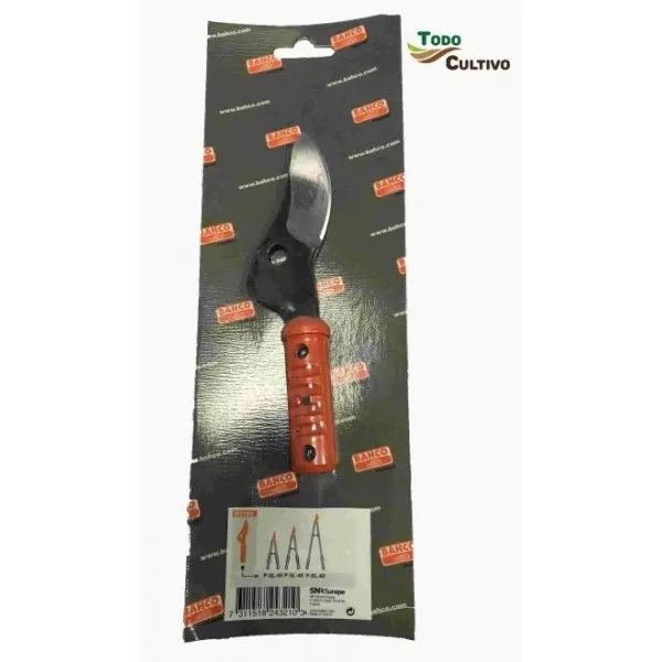 Cuchilla PSL REF. R115V tijera BAHCO - 1