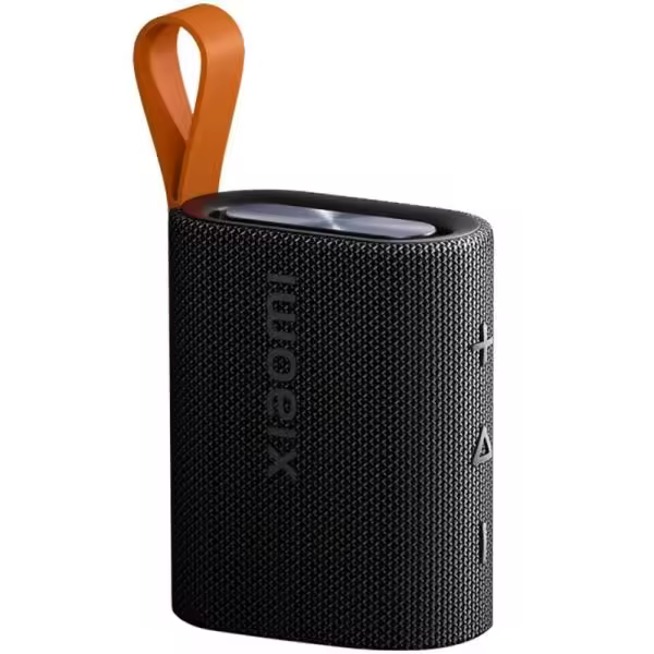 Xiaomi sound pocket S28D 5W black qbh4269gl - 1