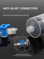 Herramienta De Inyección De Aceite Para Bicicleta Herramienta De Inyección De Líquido Para Neumáticos Tubulares MTB Accesorios De Ciclismo Injector De Sellador Para Neumáticos Tubulares - details 4