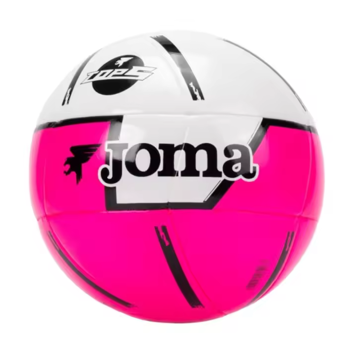 Balón de Fútbol Sala Rosa JOMA SELECCION NACIONAL S441800B0101 - 1