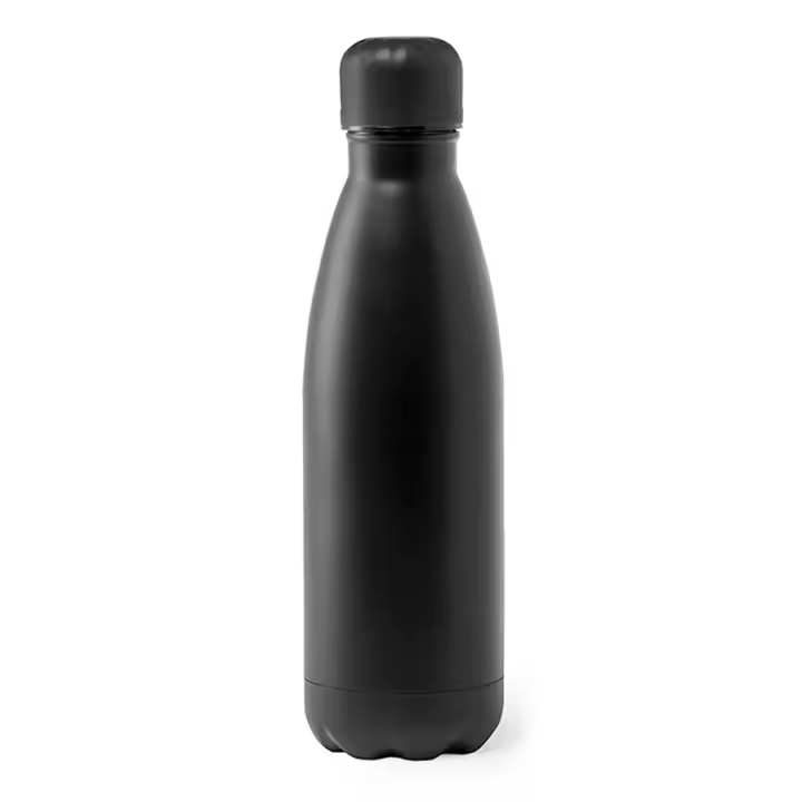 Botella de arce inoxidable 790 MLS. Hombre, Mujer, Niño. -Deportación. Regalo ideal. Agua. Playa y montaña. Logos, nombres y escudos. Botella de Agua. Cocina. Día del Padre. Día DE LA Madre. -Navidad. Posibilidad de personalizada láser. - 1