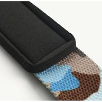 2Pcs Fijas Para Muñeca De Gimnasio Antideslizantes Ajustables Soporte De Entrenamiento De Fuerza Para Levantamiento De Pesas Y Deportes - details 7