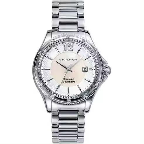 Reloj para Mujer Viceroy  Colección Penélope Cruz 47890-85 Viceroy - 1
