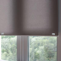 Parar De Rollos Para Cortinas Romanas Y Ventanas Piezas De Repuesto Para Cerraduras De Puertas Y Ventanas Estopilla Para Limitar El Desplazamiento - details 5