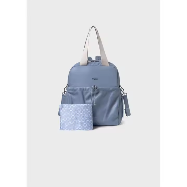 Mochila cordón con cambiador de Mayoral - 1