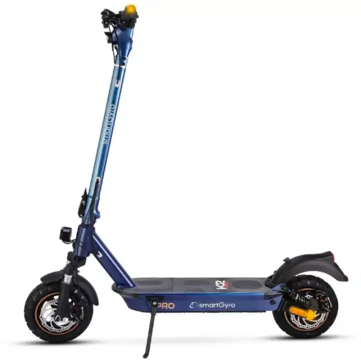 Patinete Eléctrico SMARTGYRO K2 PRO CERTIFICADO - 1
