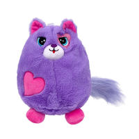 Muñeco De Peluche Kawaii Anime Misfitens 2024 Juguete De Peluche Para Decoración Y Regalo Cumpleaños Y Navidad Incluye Mascota Coleccionable Para Niños - details 2