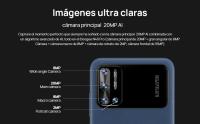 DOOGEE N40 Pro 4G Libres teléfonos móviles 6GB+128GB 6380 mAh/Carga Rápida Tipo-C de 24 W 6.52'' HD+ Dual SIM Smartphone - details 3