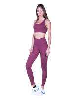 Sujetador Deportivo Mujer Top Bra Deporte Yoga Running Gym Ditchil - details 2
