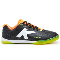 KELME FINAL INDOOR ZAPATILLAS FUTBOL SALA DEPORTES INTERIOR HOMBRE 55031-26 - details 0