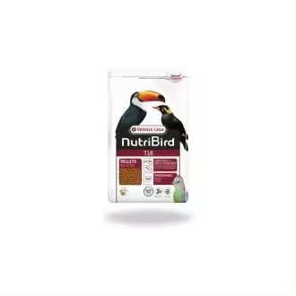 Versele Laga Nutribird F16 para Pájaros Frugívoros E Insectívoros 1kg - 1