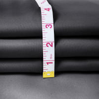 Panel De Cortinas Aislantes De Calor Pesadas Y Gruesas Para Sala De Estar Negro 100% Bloqueo De Luz Y Calor En Invierno Cortinas Térmicas Con Anillas Para Ventanas - details 12