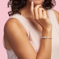 PANDORA Reflexiones, Pulsera, para Mujer, Viene con el embalaje de Caja De Regno original. - details 1