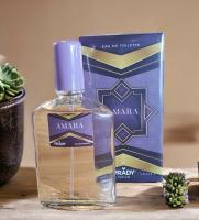 COLONIAS DE MUJER  YANI SWEET TATUS MUA & UNISEX - MALAK AMARA (PACK  6 UNIDADES)  PRADY PARFUMS - FRAGANCIAS 90 ML - details 4