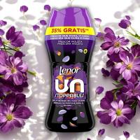 Ariel - Lenor Unstoppables Dreams 285g - Perlas de Perfume para la Ropa. - details 0