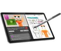 TABLET LENOVO M11 + PEN / WIFI / 128GB+4GB RAM / PANTALLA 11'' LCD FULL HD+ / CÁMARA TRASERA SIMPLE 8MP / FRONTAL 8MP / WIFI 5 / BLUETOOTH 5.1 / ANDROID / AUDIO JACK / MICROSD / BATERÍA 7.040MAH / CARGA RÁPIDA 15W / CONECTOR USB-C - details 2
