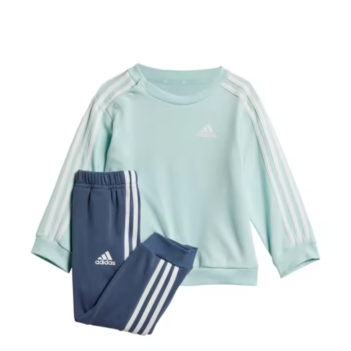 ADIDAS CHANDAL I 3S JOG BEBE - 1