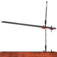Compass De Bricolaje Herramienta De Dibujo Circular Precisión Alta Regla De Medición Grafito De Precisión Para Trabajos De Madera - details 3