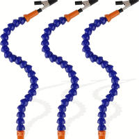 Tercera Mano De Soldadura Helping Hands Con Base De Pinza Para Tablero De Circuito PCB Brazos Flexibles Para Reparación De Placas Electrónicas - details 2