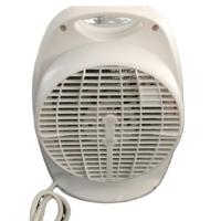 Calentadores eléctricos pequeños, calentadores instantáneos domésticos, calentadores de bajo consumo, ventiladores eléctricos - details 1