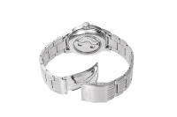 Reloj automático hombre Orient Bambino Metal  RA-AC0M10L 38.4mm 30m WR correa de acero Hand-Hacking (admite cuerda manual) - details 1