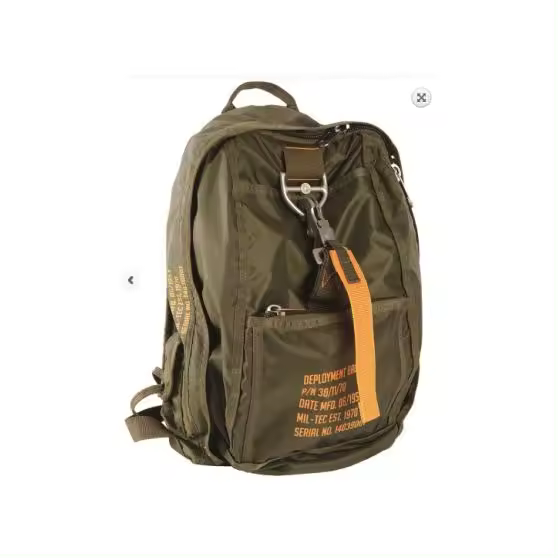 MOCHILA DEPLOYMENT BAG 6 - 1