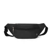 Bolsa De Cintura Unisex Para Viajes Casual Funcional Bolsa De Hombro Deportiva Monedero Móvil Bolsa De Pecho De Cinturón Nylon - details 6