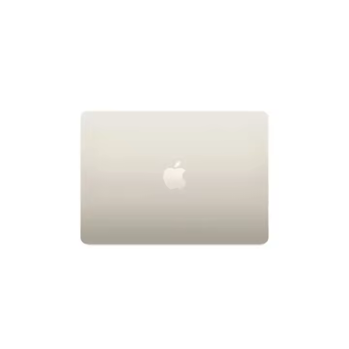 Apple MacBook Air 13 M4 2025 QWERTZ 16 GB de RAM 512 GB CPU de 10 núcleos GPU de 10 núcleos - Medianoche - 1