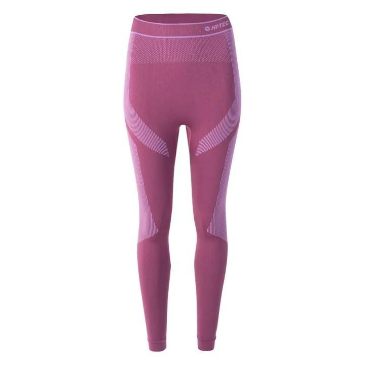 Hi-tec Pantalones Interiores Rair Rosa Pantalones