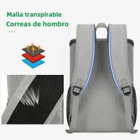 Mochipa Frigorífica De 30L at Prueba De Fugas Para Camping Al Aire Libre Picnics - details 4