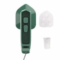 Fresadora Eléctrica Portátil Para Ropa Seca Y Húmeda Mini Vaporizador De Ropa Máquina De Hierro Para Viajes Y Hogar - details 2