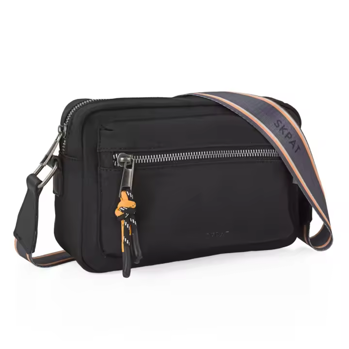 Bolso Bandolera Mujer - Bolso Mujer Pequeño. Bolso SKPAT Mujer - Bolso Mujer Bandolera De Uso Diario - Bolso Mujer 323986 - 1