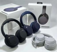 Auriculares Bluetooth Plegables De Deporte WH-1000 XM4 De Alta Calidad Para SONY Compatible Con Figurinas & Miniaturas - details 14