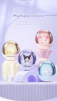 Sanrio Auriculares Inalámbricos Bluetooth 5.4 BL02 Con Control Táctil Reducción De Ruido Longitud De Duración De La Batería Cute Kuromi My Melody - details 13
