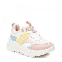 XTI KIDS 151147 02 Zapatillas deportivas niña 34629 25V DEPORTIVO MULTICOLOR - details 0