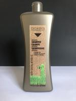 Salerm Cosmetics Champú Biokera Argan para Cabello Saludable - details 2