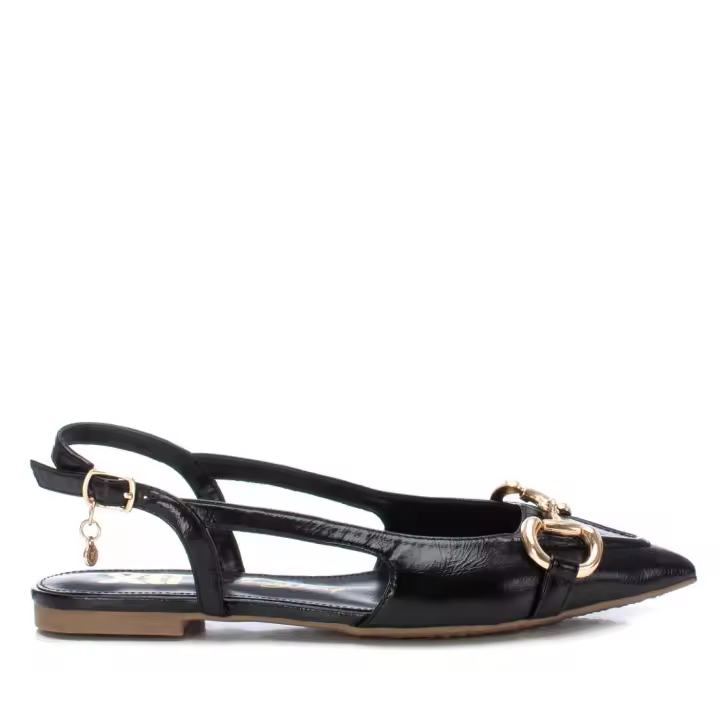 Xti - Zapato Mujer - Calzado Cómodo y Versátil - Moda casual - 1